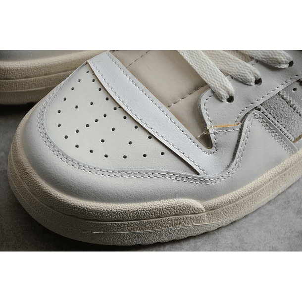 Adidas Forum Orbit grey 6