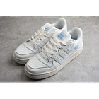 Adidas Forum off-white blue bird 5