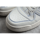 Adidas Forum off-white blue bird 6