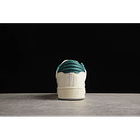 Adidas Forum cloud white green 3