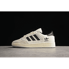 Adidas Forum centennial 85 beige 1