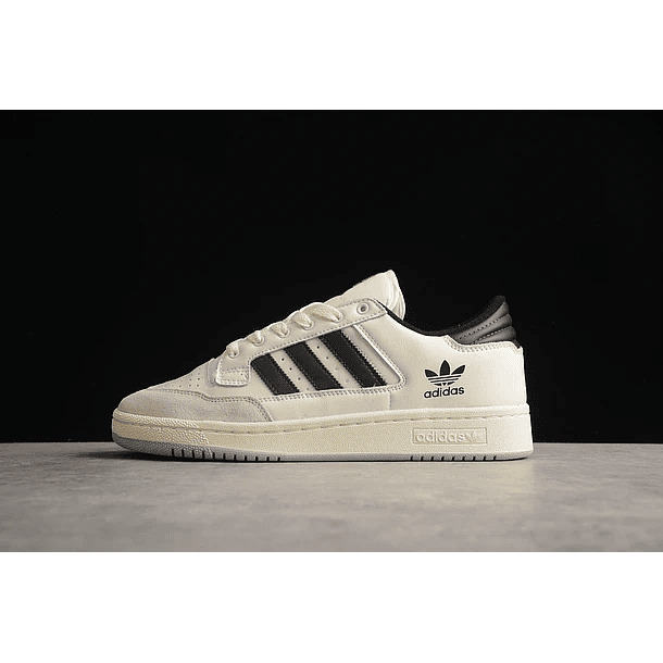 Adidas Forum centennial 85 beige 1
