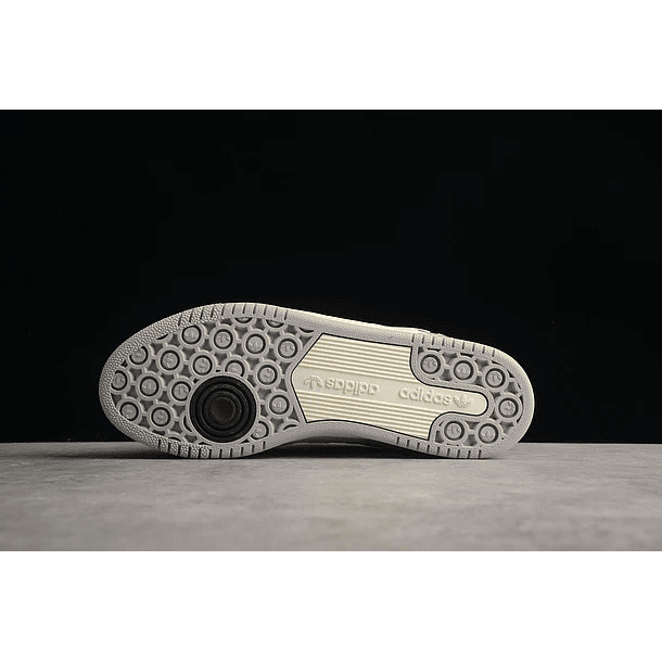 Adidas Forum centennial 85 beige 3