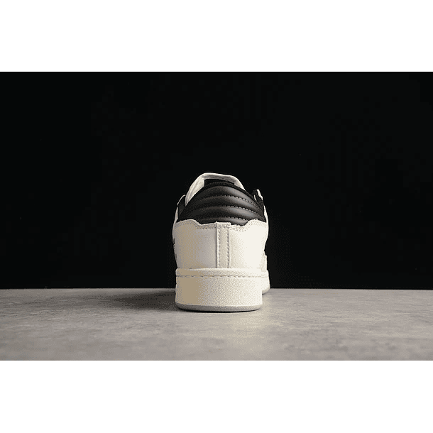 Adidas Forum centennial 85 beige 4