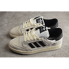 Adidas Forum centennial 85 beige 5