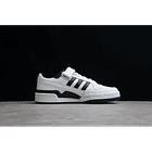 Adidas Forum black & white 2