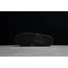 Adidas Forum black & white 3