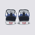 Vans Knu Skool navy blue 3