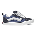 Vans Knu Skool navy blue 5