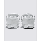 Vans Knu Skool triple white 4