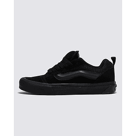 Vans Knu Skool triple black
