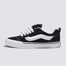 Vans Knu Skool black