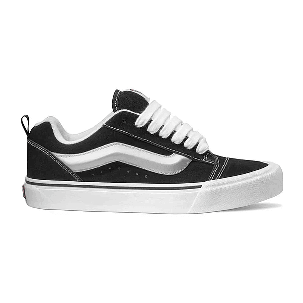 Vans Knu Skool black 2