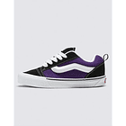 Vans Knu Skool purple 1