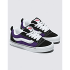 Vans Knu Skool purple 2