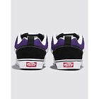 Vans Knu Skool purple 3