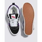 Vans Knu Skool purple 4