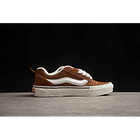 Vans knu old skool khaki 2