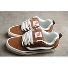 Vans knu old skool khaki 5
