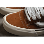 Vans knu old skool khaki 6