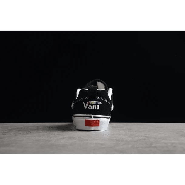 Vans x Imran Potato 3