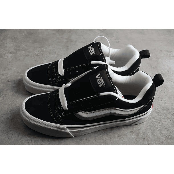 Vans x Imran Potato 4