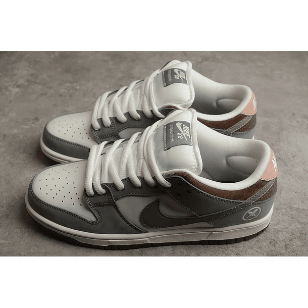 Dunk low yuto horigome 5