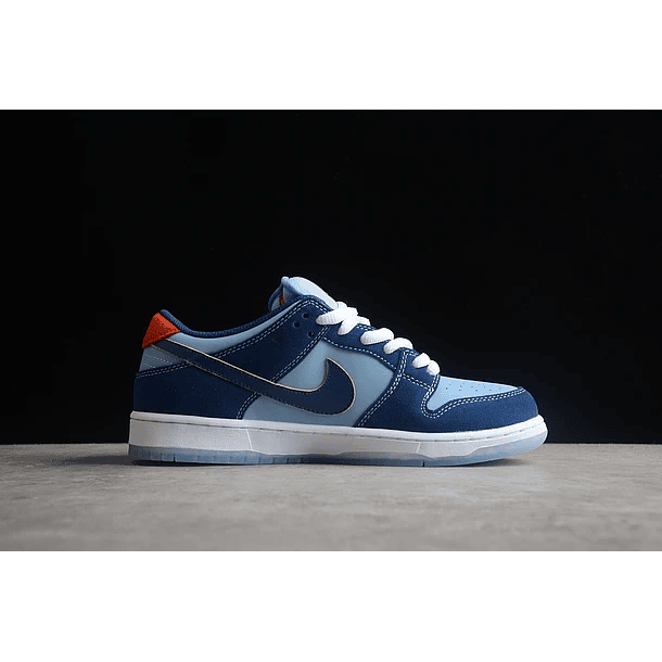 Dunk low why so sad 2