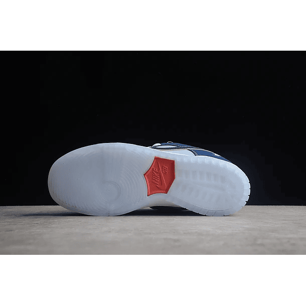 Dunk low why so sad 3