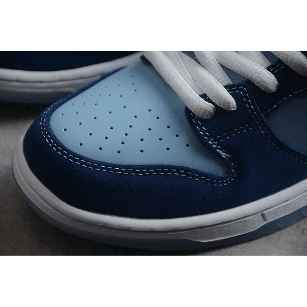 Dunk low why so sad 6