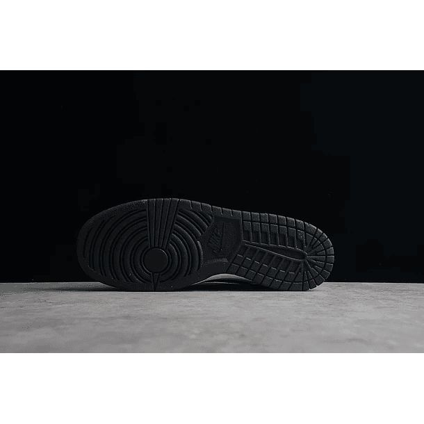 Dunk low white & black 3