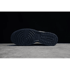 Dunk low vintage navy 3