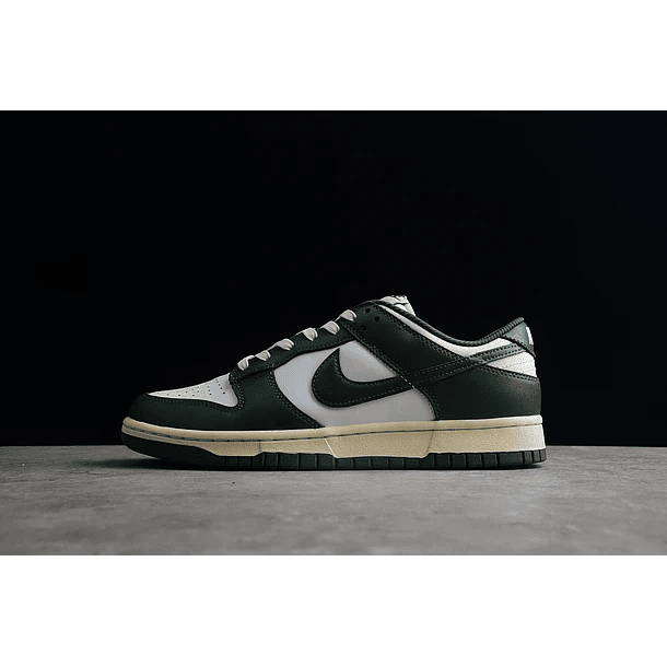 Dunk low vintage green 1