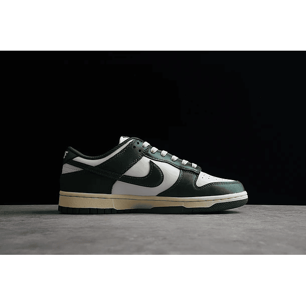 Dunk low vintage green 2