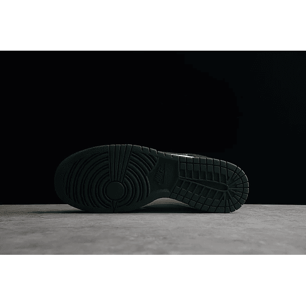 Dunk low vintage green 3