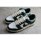 Dunk low vintage green 5