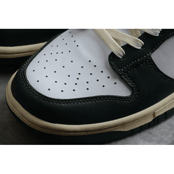 Dunk low vintage green 6