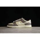 Dunk low velcro tongue 1