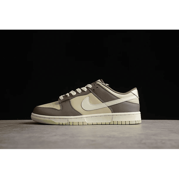 Dunk low velcro tongue 1