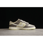 Dunk low velcro tongue 2