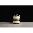 Dunk low velcro tongue 4