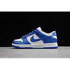 Dunk low varsity royal 1