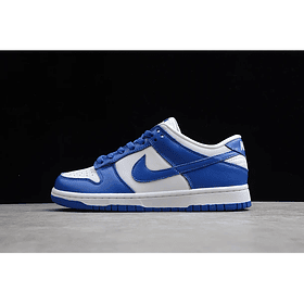 Dunk low varsity royal