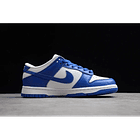 Dunk low varsity royal 2