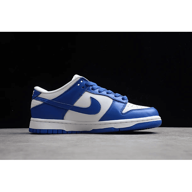Dunk low varsity royal 2