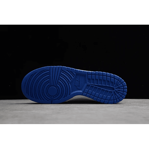 Dunk low varsity royal 3