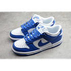 Dunk low varsity royal 5
