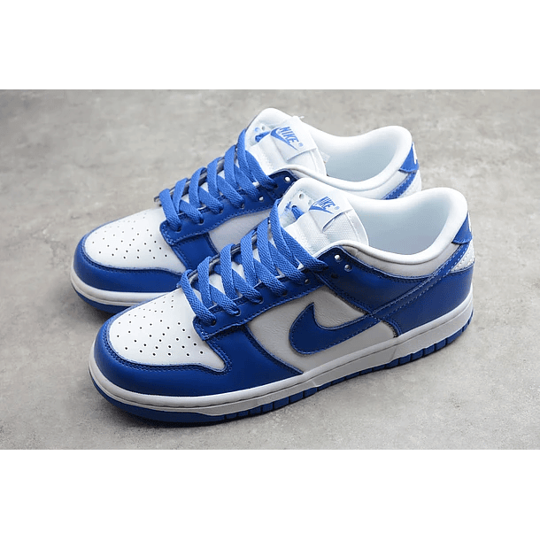 Dunk low varsity royal 5