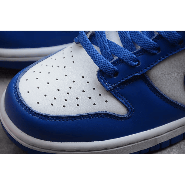 Dunk low varsity royal 6