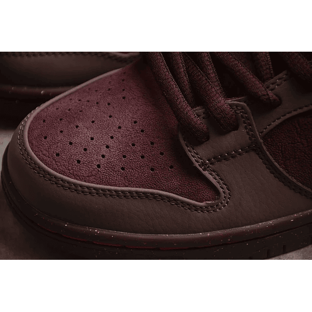 Dunk low valentine's day 6